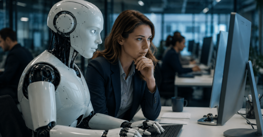 La IA todavía no afecta la productividad y el empleo, según Oxford Economics