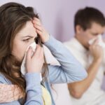 Aumentan las consultas por cuadros respiratorios y Salud insiste en la vacunación contra la influenza