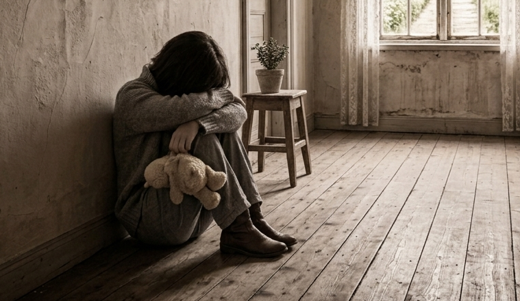 Los datos que exponen las crisis de la violencia sexual contra la niñez en Paraguay