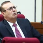 Cartismo retira respaldo a Erico Galeano tras confirmación de condena