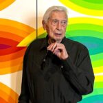 Falleció Julio Le Parc, el artista argentino que revolucionó el arte con luz y movimiento