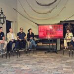 Secretaría Nacional de Cultura presentó agenda de Fiestas Patrias 2026