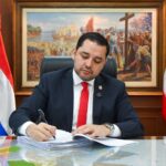 Concejal pide salida del intendente de Asunción por crisis municipal