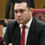 Tribunal convoca juicio oral para Hernán Rivas el 21 de julio