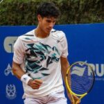 Daniel Vallejo avanza a semifinales del Valencia Open