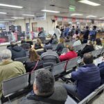 Municipalidad de Asunción extiende exoneración de multas hasta el 30 de mayo