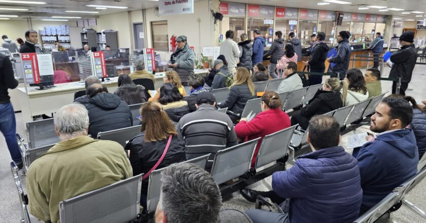 Municipalidad de Asunción extiende exoneración de multas hasta el 30 de mayo