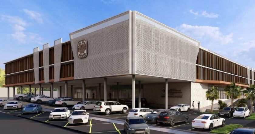 Itaipú descalifica a consorcios con amplia trayectoria en licitación del Hospital de Itauguá