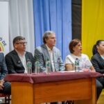 CDE: investigan millonario esquema de embargos ligado a la “Mafia de los Pagarés”