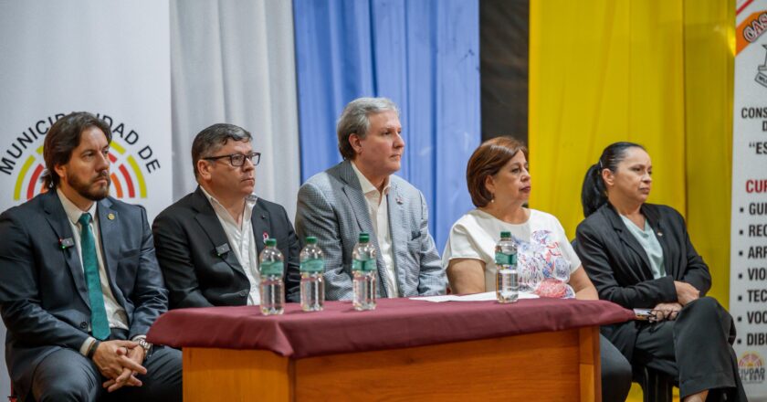 CDE: investigan millonario esquema de embargos ligado a la “Mafia de los Pagarés”