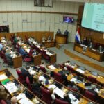 Senado mantiene jubilación VIP para Congresistas