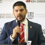 Colorín colorado: el blanqueo se ha terminado