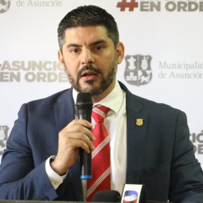 Colorín colorado: el blanqueo se ha terminado