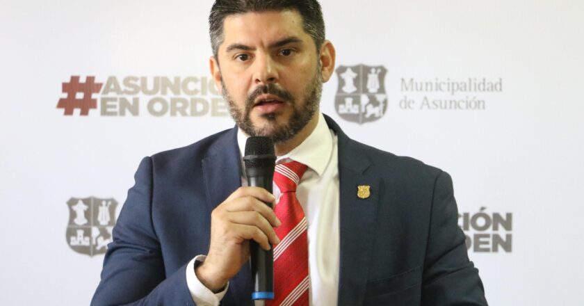 Colorín colorado: el blanqueo se ha terminado
