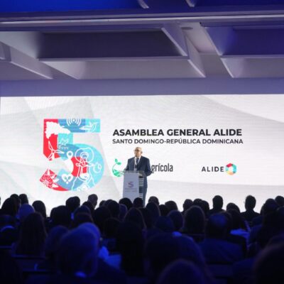 Paraguay será sede de la principal cumbre de la banca de desarrollo regional este mes