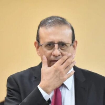 Fiscalía pide prisión preventiva para Galeano tras su renuncia a la Cámara Alta