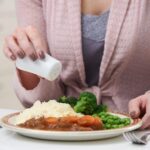 Alertan sobre elevado consumo de sal en Paraguay y riesgos para la salud