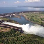 Itaipú cumple 52 años de creación y contribución al desarrollo de Paraguay y Brasil
