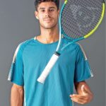 Daniel Vallejo avanzó a los cuartos del ATP Challenger 175 de Valencia