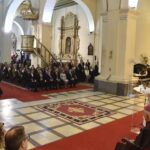 Cardenal expone la corrupción, desigualdad e instituciones débiles ante Peña