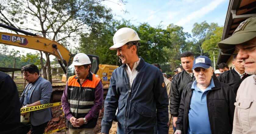Obras en Avelino Martínez: Entre el millonario costo y el clamor ciudadano de «que no quede en el oparei»