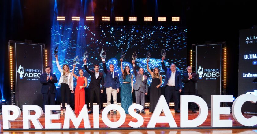 Últimos días para postular a los Premios ADEC 2026