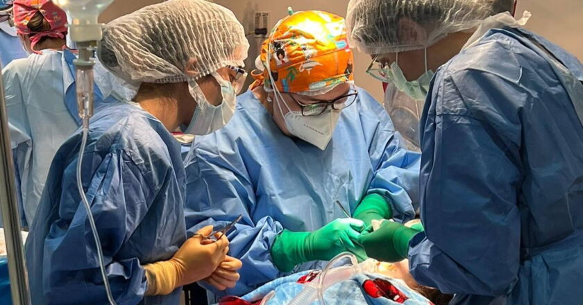 Operación Sonrisa Paraguay realizará Jornada Médica para beneficiar a más de 40 pacientes