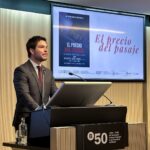 Paraguay refuerza su compromiso contra la trata con la presentación en España de la película “El precio del pasaje”