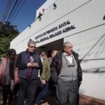 “Estamos mal, nunca llegamos a esta situación”, dice Fretes al admitir crisis crítica en IPS