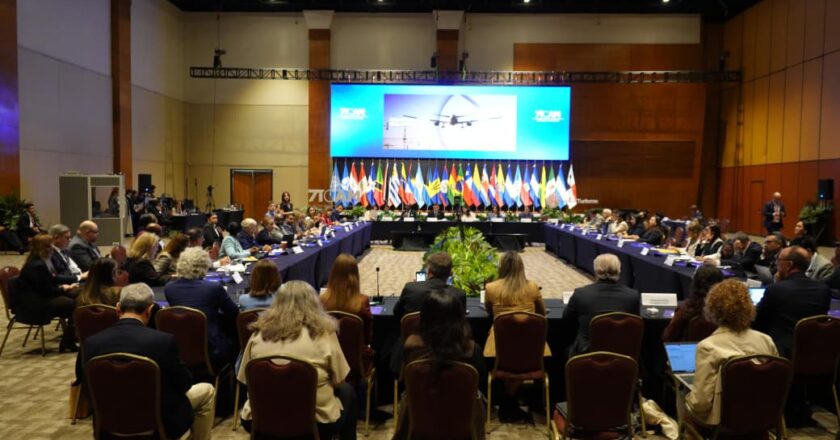 ONU Turismo define en Asunción una agenda que fortalece el rol turístico de Paraguay en la región
