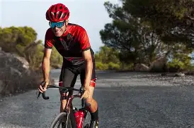 CICLISMO Y  CEGUERA  EN SUDAMÉRICA