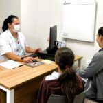 Salud registra más de 1,5 millones de consultas nocturnas
