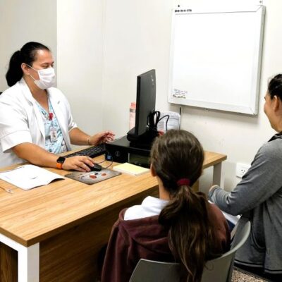 Salud registra más de 1,5 millones de consultas nocturnas