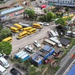 Al menos 90 muertos en una explosión minera en China mientras continúan tareas de rescate