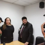 Corte confirma penas en caso “agua tónica” contra ex titular de Petropar y esposo