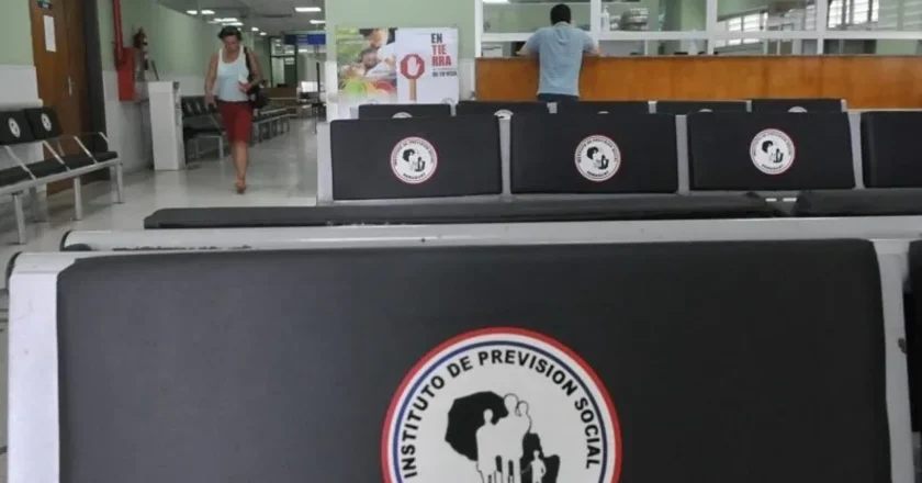 IPS investiga compra de 25.000 bolsas de ostomía para solo diez niños