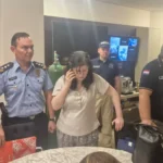 Otorgan arresto domiciliario a Dalia López con tobillera electrónica