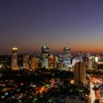 Paraguay ingresa al Top 10 del Ranking ICCA y se consolida como destino clave del turismo de reuniones