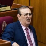 Erico Galeano irá a prisión mientras sigue su proceso judicial