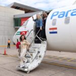 Gobierno elimina tasa del 6% a aerolíneas y apunta a bajar pasajes