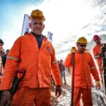 Desigualdad de ingresos baja en Paraguay, según datos del INE