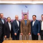 Paraguay y EEUU fortalecen agenda bilateral tras reunión en Asunción
