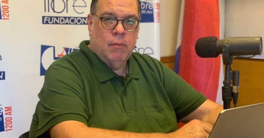 3×3 21 de Mayo del 2026 por Benjamín Fernández Bogado