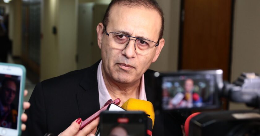 Tribunal ratifica pena de 13 años de cárcel contra Erico Galeano por lavado de dinero