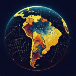 SUDAMÉRICA EN BUENOS RANKINGS