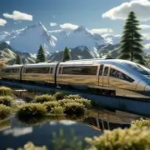 TRANSPORTE PÚBLICO E INVERSIÓN EXTRANJERA