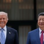 Trump y Xi Jinping hablan de «acuerdos fantásticos» en medio de guerra de oriente