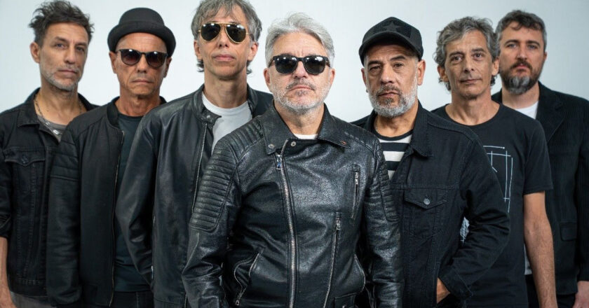 Rock al Puerto vuelve al puerto de Asunción con grandes figuras