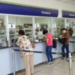 IPS anuncia ingreso de 347 productos médicos para farmacias y hospitales