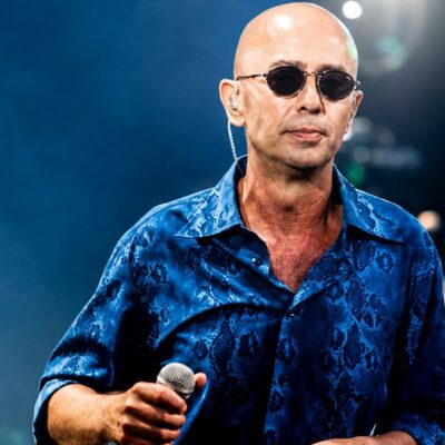 Indio Solari fallece a los 77 años y deja un legado histórico en el rock argentino